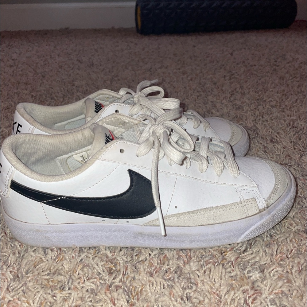 low blazers barely worn so cute with any outfit